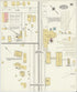 Fort Valley, Peach County, Georgia 1920 (Sheet 10 of 14) by Relic Map Company