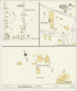 Fort Valley, Peach County, Georgia 1920 (Sheet 11 of 14) by Relic Map Company