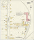 Fort Valley, Peach County, Georgia 1920 (Sheet 12 of 14) by Relic Map Company