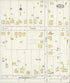 Fort Valley, Peach County, Georgia 1920 (Sheet 7 of 14) by Relic Map Company