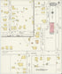 Fort Valley, Peach County, Georgia 1920 (Sheet 8 of 14) by Relic Map Company