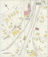 Fort Valley, Peach County, Georgia 1920 (Sheet 9 of 14) by Relic Map Company