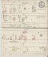 Gainesville, Hall County, Georgia 1886 (Sheet 1 of 2) by Relic Map Company