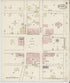 Gainesville, Hall County, Georgia 1886 (Sheet 2 of 2) by Relic Map Company