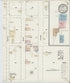 Gainesville, Hall County, Georgia 1888 (Sheet 1 of 4) by Relic Map Company