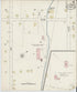 Gainesville, Hall County, Georgia 1888 (Sheet 4 of 4) by Relic Map Company