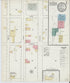 Gainesville, Hall County, Georgia 1893 (Sheet 1 of 4) by Relic Map Company