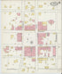 Gainesville, Hall County, Georgia 1893 (Sheet 2 of 4) by Relic Map Company
