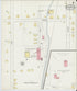 Gainesville, Hall County, Georgia 1893 (Sheet 4 of 4) by Relic Map Company