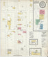 Gainesville, Hall County, Georgia 1898 (Sheet 1 of 4) by Relic Map Company