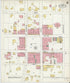 Gainesville, Hall County, Georgia 1898 (Sheet 2 of 4) by Relic Map Company