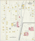 Gainesville, Hall County, Georgia 1898 (Sheet 4 of 4) by Relic Map Company