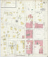 Gainesville, Hall County, Georgia 1903 (Sheet 2 of 5) by Relic Map Company