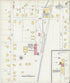 Gainesville, Hall County, Georgia 1903 (Sheet 3 of 5) by Relic Map Company