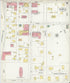 Gainesville, Hall County, Georgia 1903 (Sheet 4 of 5) by Relic Map Company