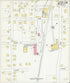 Gainesville, Hall County, Georgia 1909 (Sheet 8 of 9) by Relic Map Company