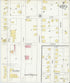 Gainesville, Hall County, Georgia 1909 (Sheet 9 of 9) by Relic Map Company