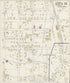 Gainesville, Hall County, Georgia 1915 (Sheet 11 of 14) by Relic Map Company