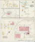 Gainesville, Hall County, Georgia 1915 (Sheet 13 of 14) by Relic Map Company