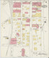 Gainesville, Hall County, Georgia 1915 (Sheet 4 of 14) by Relic Map Company