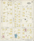 Gainesville, Hall County, Georgia 1915 (Sheet 5 of 14) by Relic Map Company