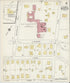 Gainesville, Hall County, Georgia 1915 (Sheet 6 of 14) by Relic Map Company