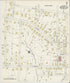 Gainesville, Hall County, Georgia 1915 (Sheet 7 of 14) by Relic Map Company