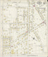 Gainesville, Hall County, Georgia 1915 (Sheet 9 of 14) by Relic Map Company