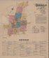 Gainesville, Hall County, Georgia 1922 (Sheet 1 of 18) by Relic Map Company