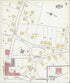 Grantville, Coweta County, Georgia 1921 (Sheet 4 of 7) by Relic Map Company