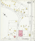 Grantville, Coweta County, Georgia 1921 (Sheet 5 of 7) by Relic Map Company