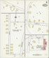 Grantville, Coweta County, Georgia 1921 (Sheet 6 of 7) by Relic Map Company