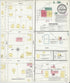 Greensboro, Greene County, Georgia 1909 (Sheet 1 of 3) by Relic Map Company