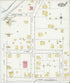 Greensboro, Greene County, Georgia 1921 (Sheet 5 of 5) by Relic Map Company