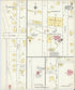 Greenville, Meriweather County, Georgia 1913 (Sheet 2 of 2) by Relic Map Company