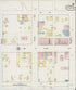 Griffin, Spalding County, Georgia 1890 (Sheet 2 of 6) by Relic Map Company