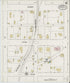 Griffin, Spalding County, Georgia 1890 (Sheet 3 of 6) by Relic Map Company