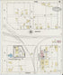 Griffin, Spalding County, Georgia 1890 (Sheet 4 of 6) by Relic Map Company