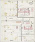 Griffin, Spalding County, Georgia 1890 (Sheet 6 of 6) by Relic Map Company