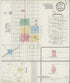 Griffin, Spalding County, Georgia 1895 (Sheet 1 of 7) by Relic Map Company