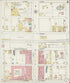 Griffin, Spalding County, Georgia 1895 (Sheet 3 of 7) by Relic Map Company