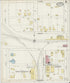 Griffin, Spalding County, Georgia 1895 (Sheet 5 of 7) by Relic Map Company
