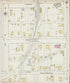 Griffin, Spalding County, Georgia 1895 (Sheet 6 of 7) by Relic Map Company