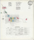 Griffin, Spalding County, Georgia 1900 (Sheet 1 of 11) by Relic Map Company