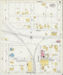 Griffin, Spalding County, Georgia 1900 (Sheet 5 of 11) by Relic Map Company