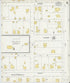 Griffin, Spalding County, Georgia 1900 (Sheet 8 of 11) by Relic Map Company
