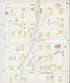 Griffin, Spalding County, Georgia 1900 (Sheet 9 of 11) by Relic Map Company