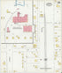 Griffin, Spalding County, Georgia 1905 (Sheet 12 of 17) by Relic Map Company