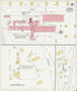 Griffin, Spalding County, Georgia 1905 (Sheet 13 of 17) by Relic Map Company