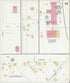 Griffin, Spalding County, Georgia 1905 (Sheet 14 of 17) by Relic Map Company